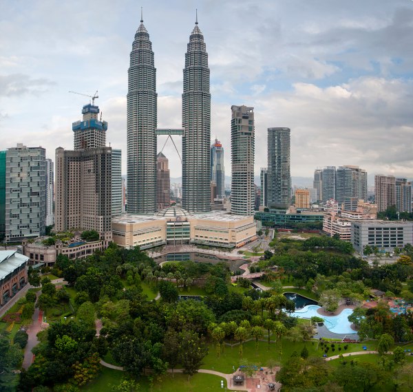 Факты и Фото (Малайзия+Сингапур)